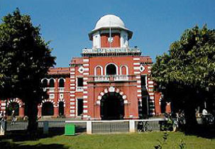Centre for Distance Education Others(1)
