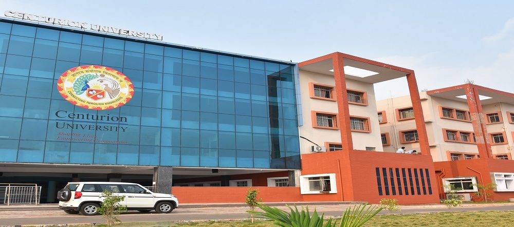 Centurion University of Technology and Management, Paralakhemundi Others(3)
