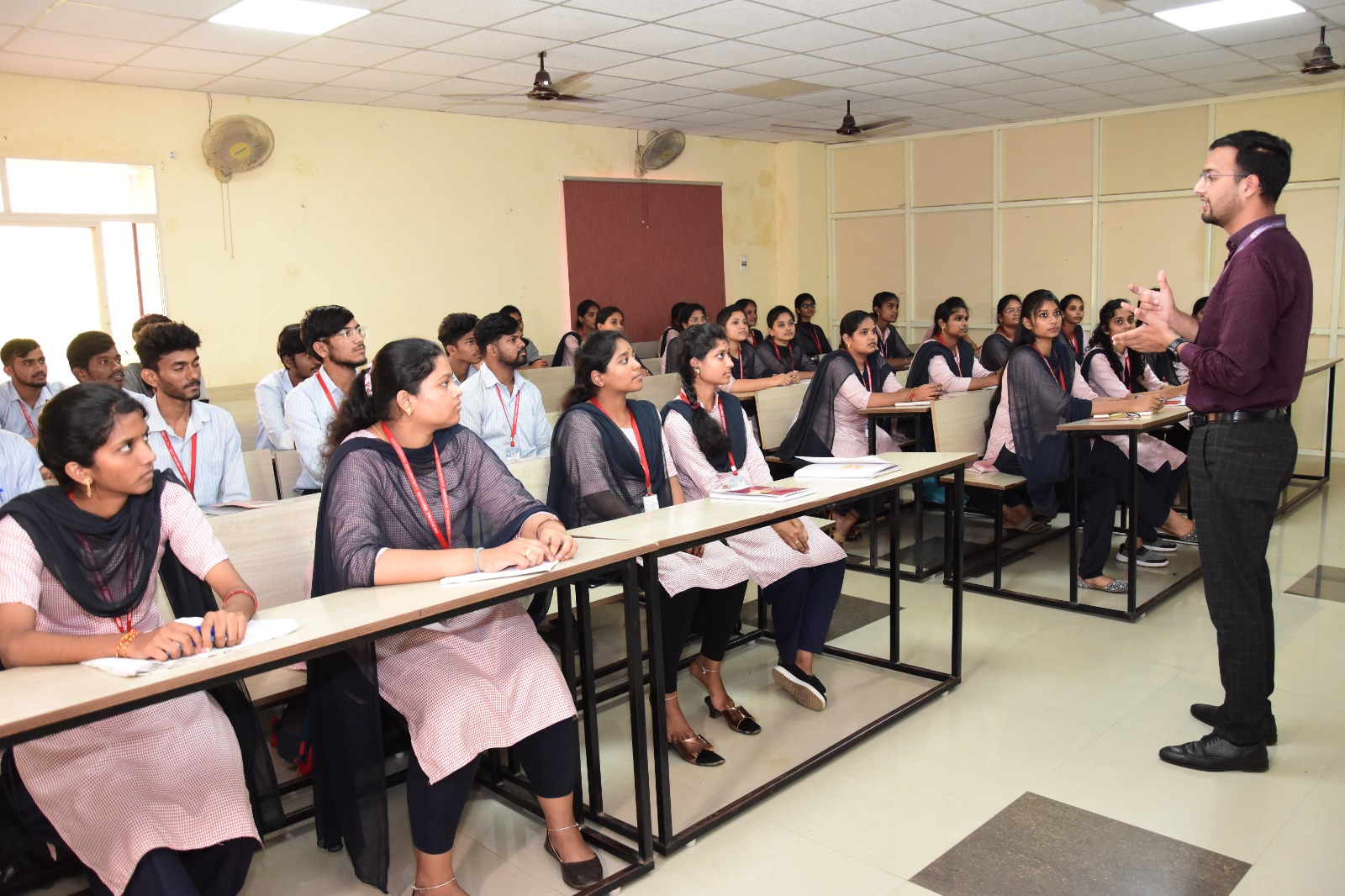 Centurion University of Technology and Management, Paralakhemundi Others(4)