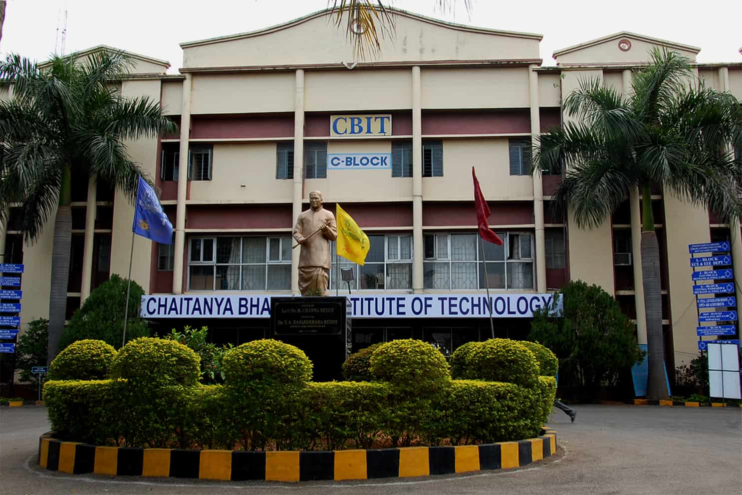 CBIT Others