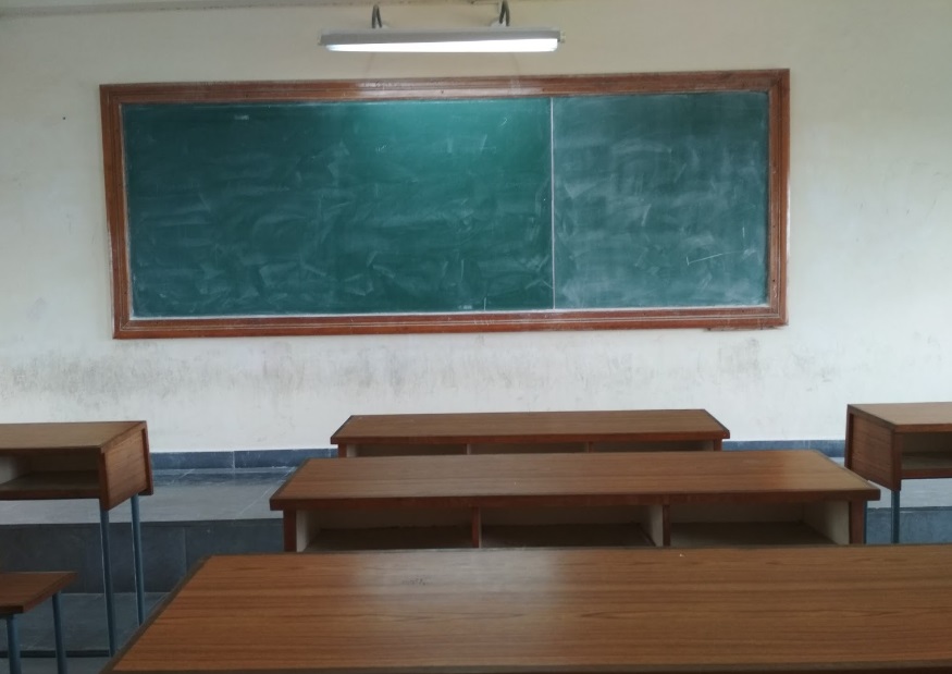 CBIT Classroom