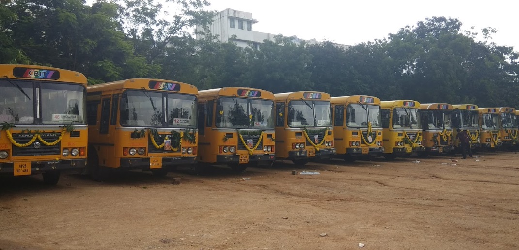 CBIT Transport Facility