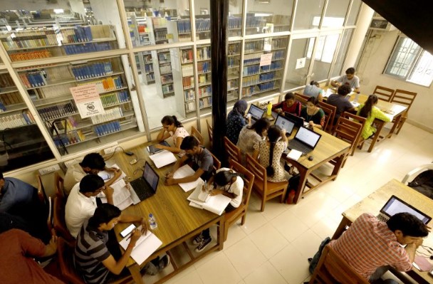 CBIT Library(2)