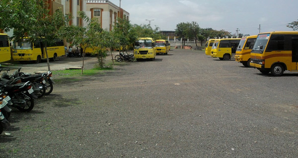 IDGI Transport Facility
