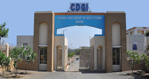 IDGI Campus Building(1)