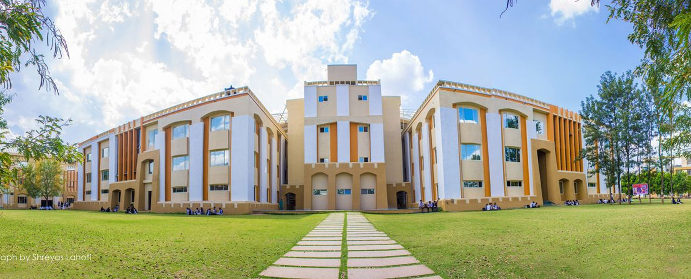 IDGI Campus Building(2)