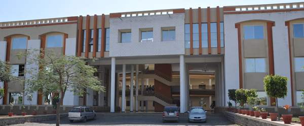 IDGI Campus Building(3)