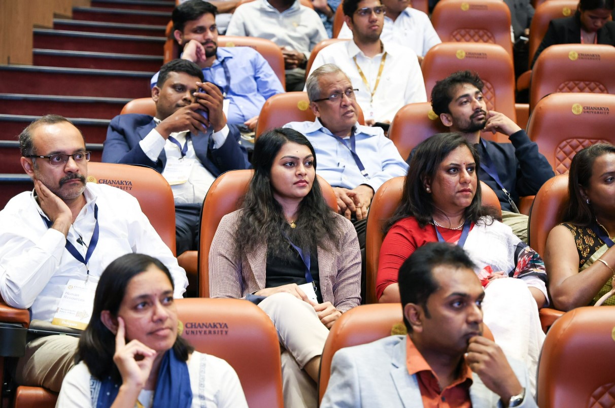 Chanakya University Others(8)
