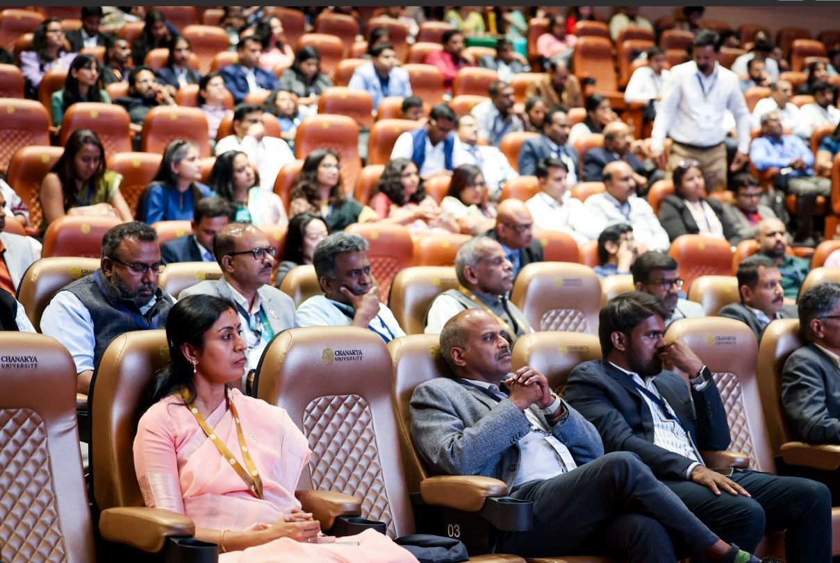 Chanakya University Others(10)