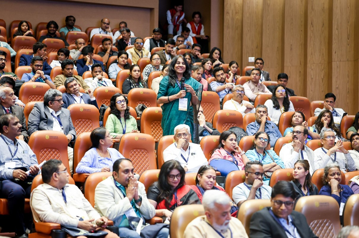 Chanakya University Others(11)