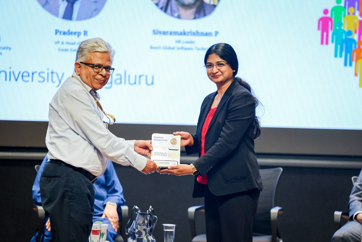 Chanakya University Others(15)