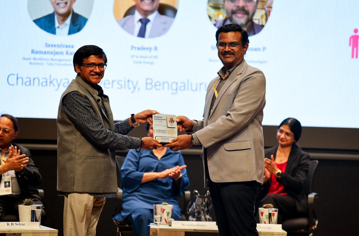 Chanakya University Others(16)