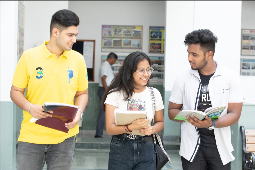 CPJ College Others(1)