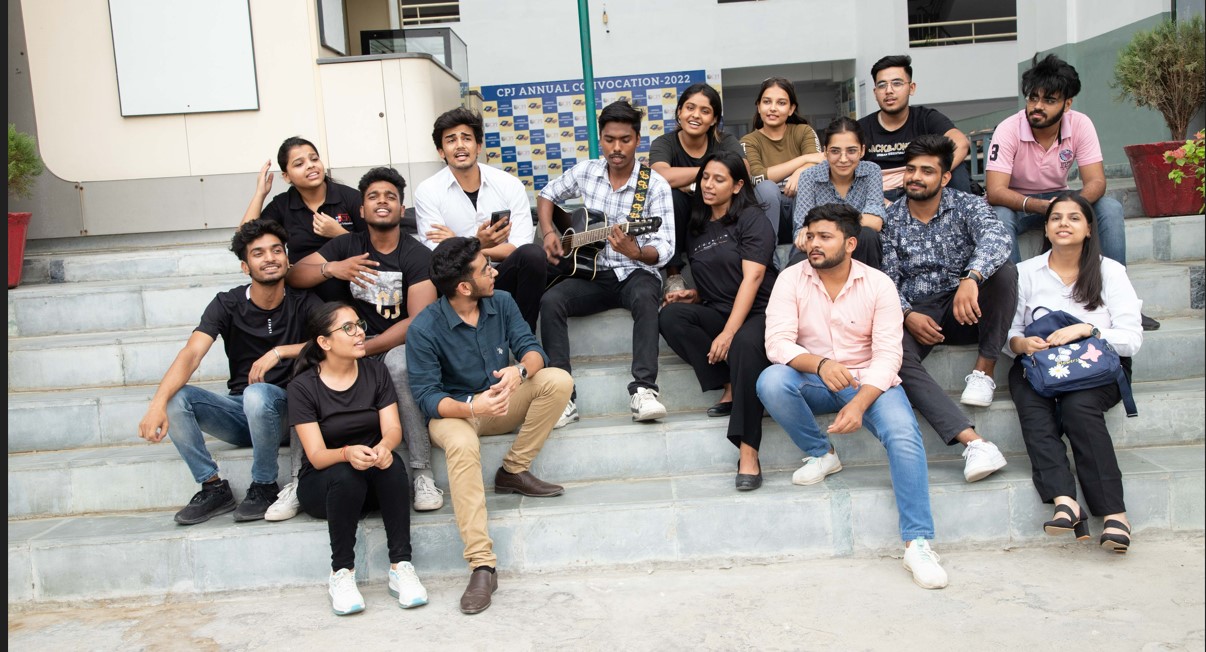 CPJ College Others(4)