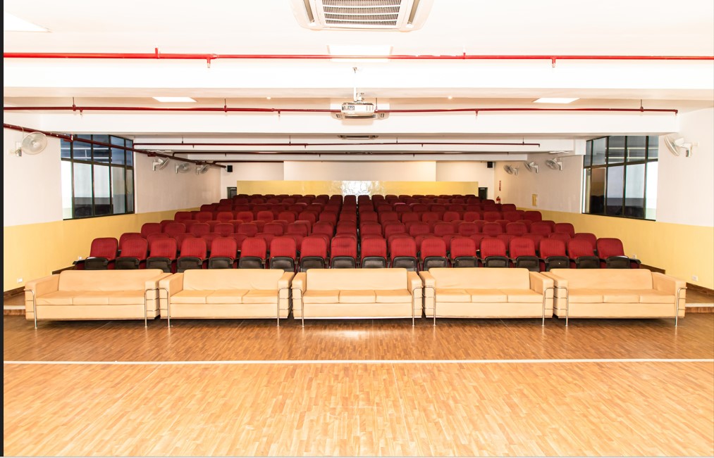 CPJ College Auditorium(1)