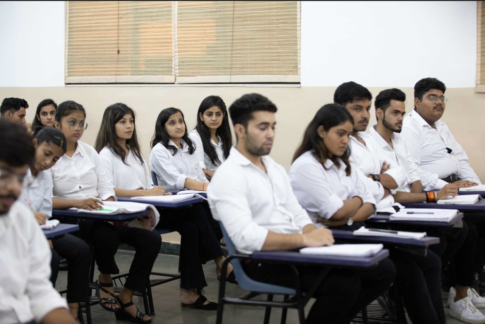 CPJ College Classroom(2)