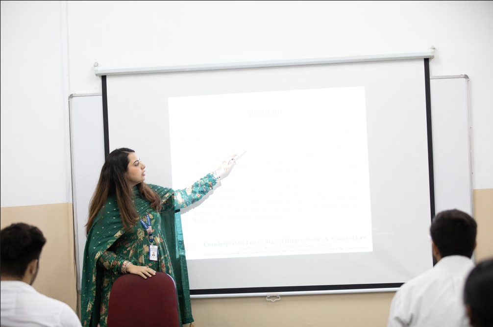 CPJ College Classroom(3)