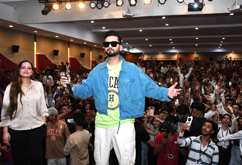 CGC Jhanjeri Fest(1)