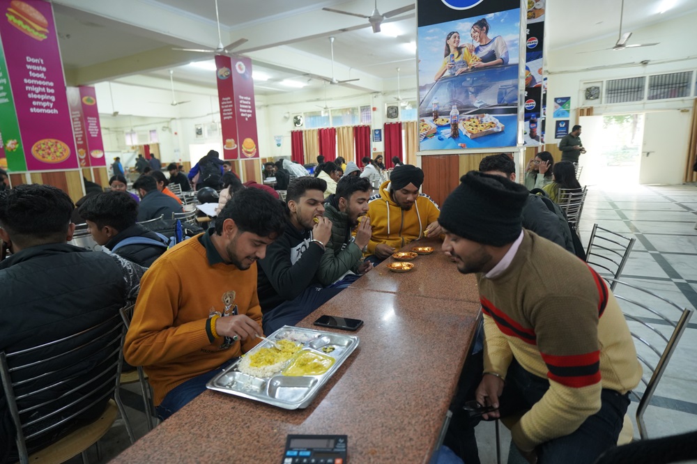 CGC Landran Others(15)
