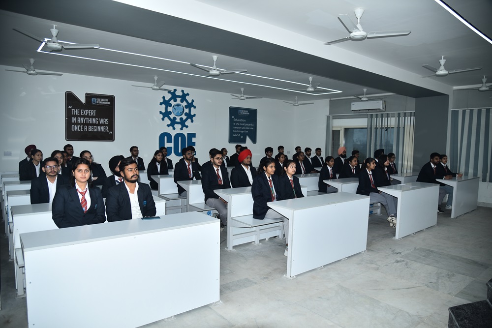 CGC Landran Classroom(2)