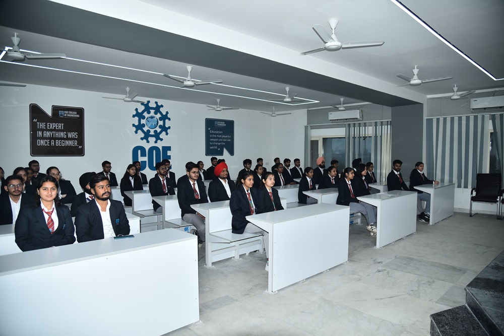 CGC Landran Classroom(3)