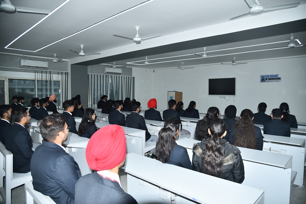 CGC Landran Classroom(4)