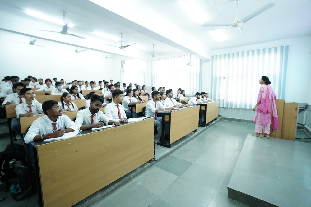 CGC Landran Classroom(6)