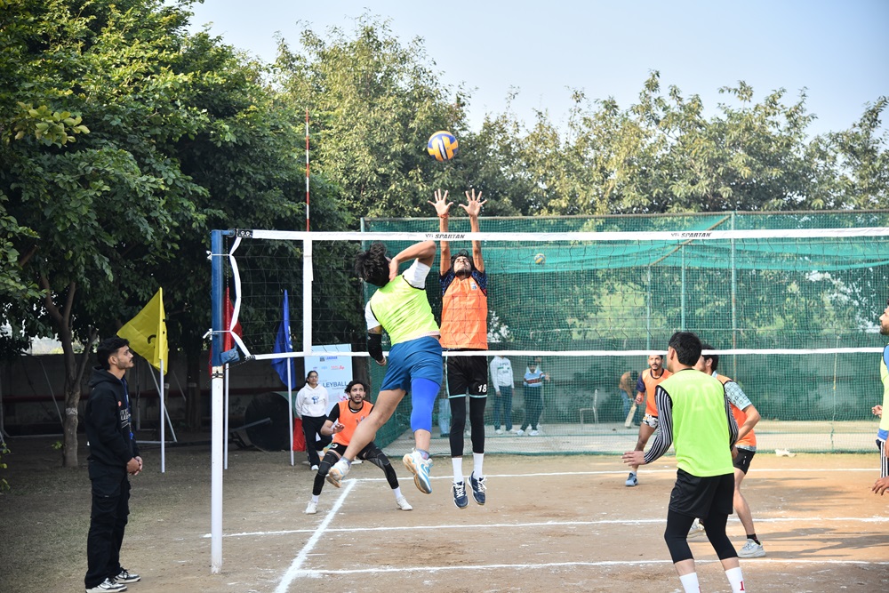 CGC Landran Sports Facility(5)
