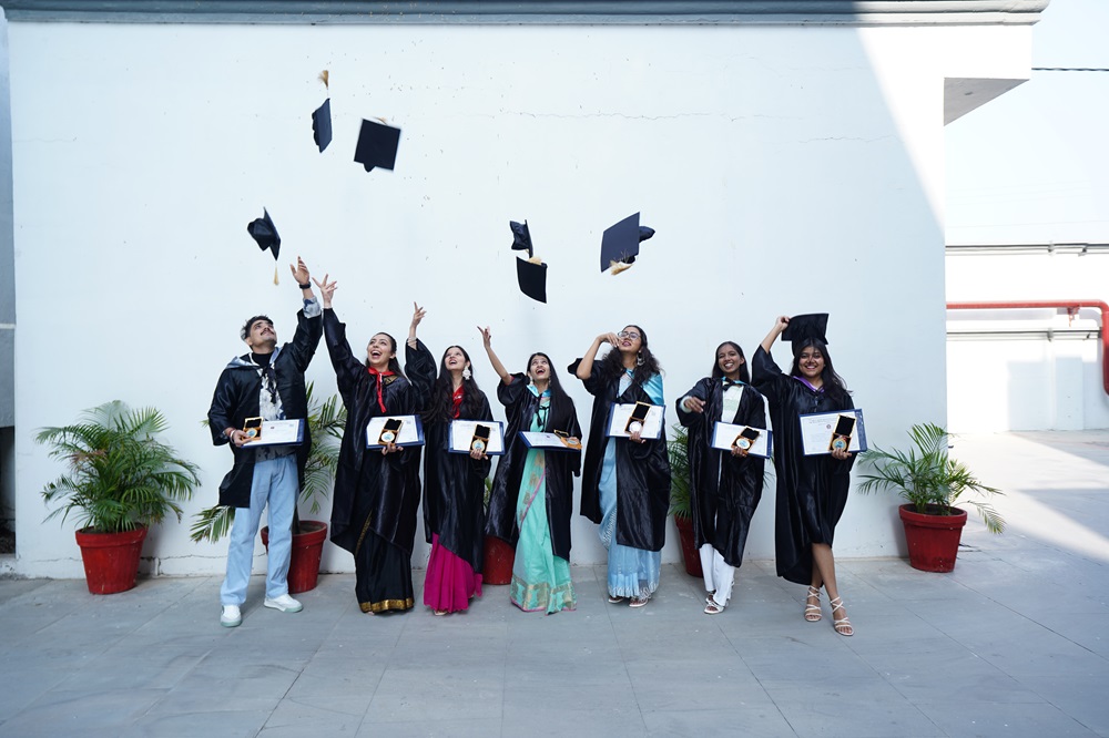 CGC Landran Convocation(1)