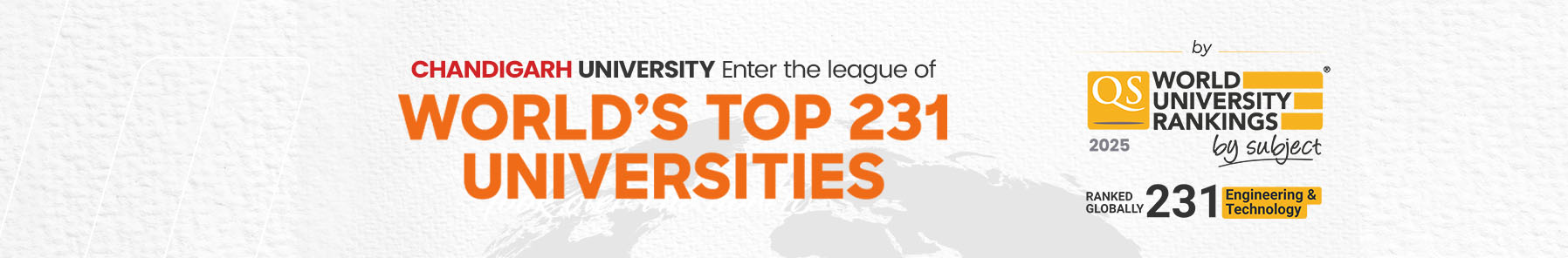 Chandigarh University (CU) Others(1)