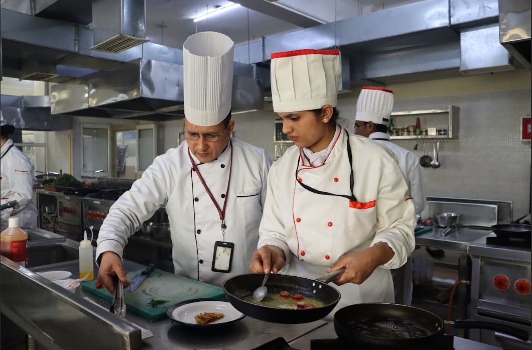 Chandigarh University (CU) Others(5)