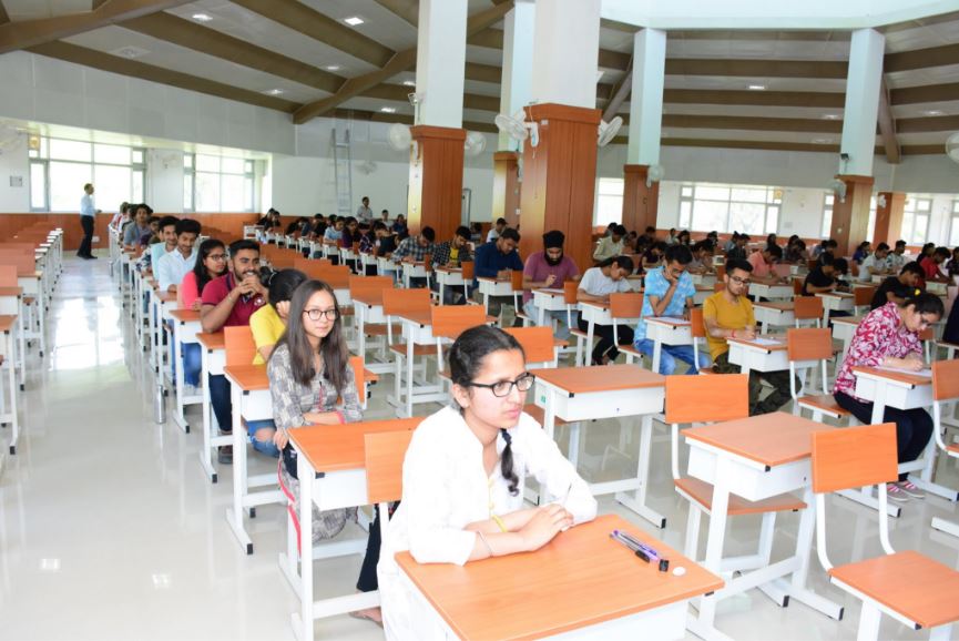 CSKHPKV Classroom