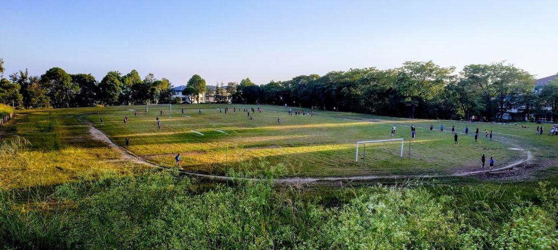 CSKHPKV Playground