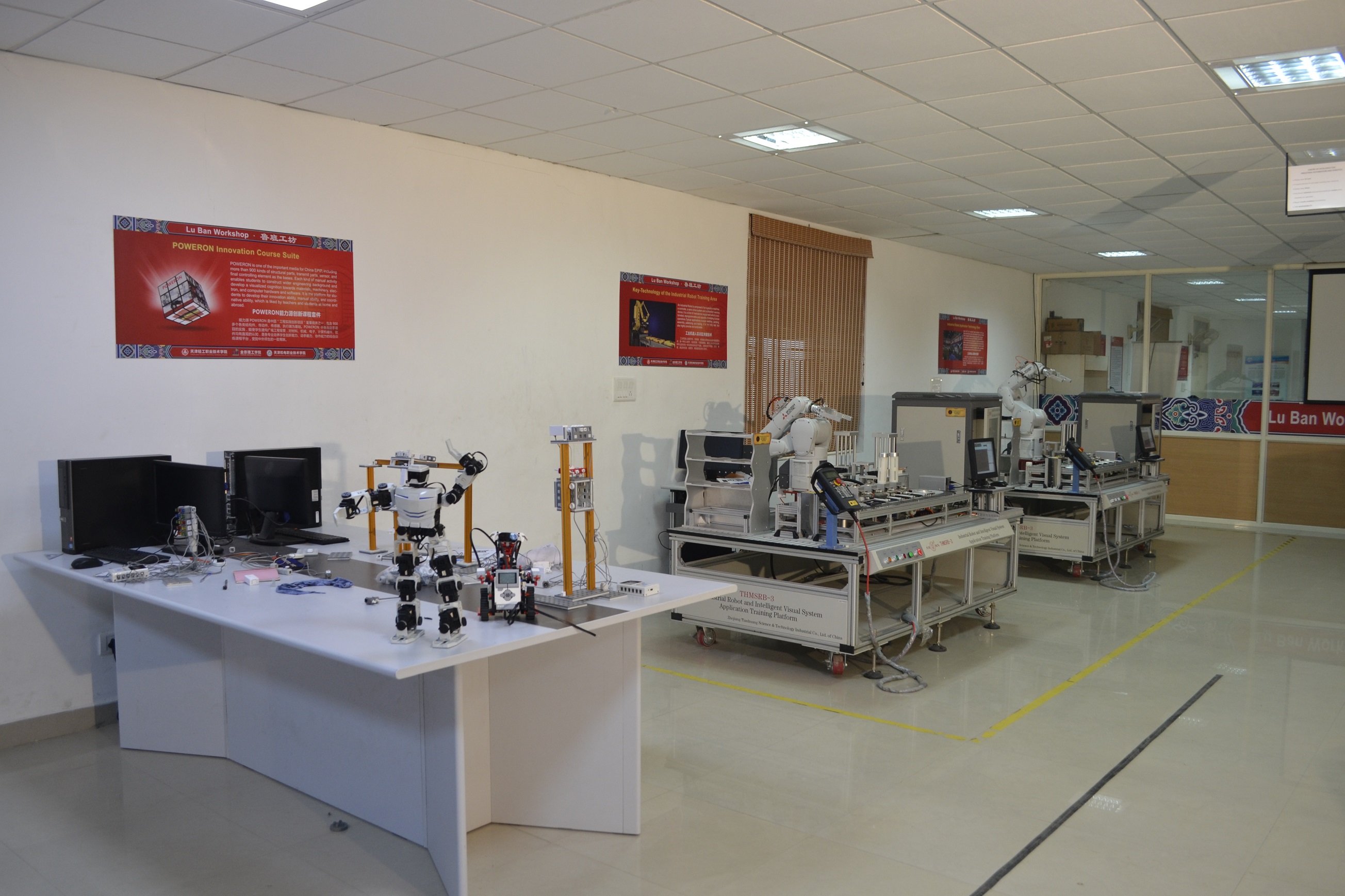 Chennai Institute of Technology Labs(5)