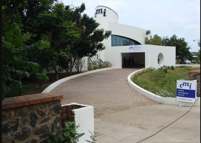 CMI Entrance