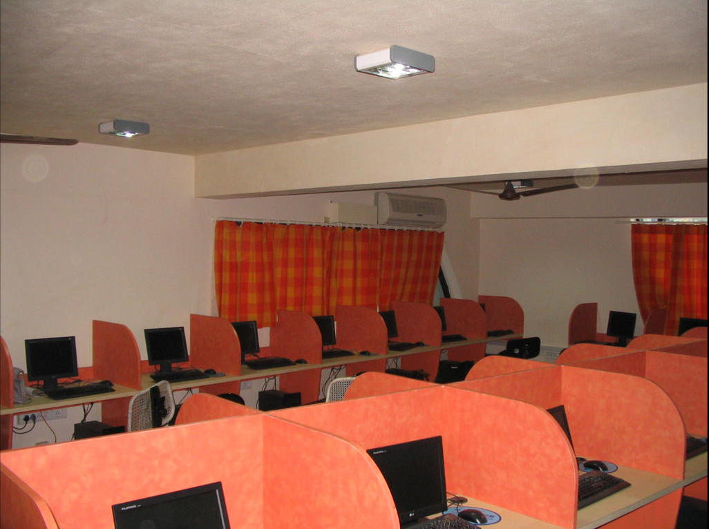 CMI Labs