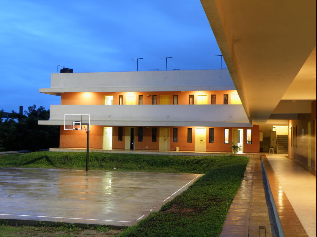 CMI Sports Facility(1)