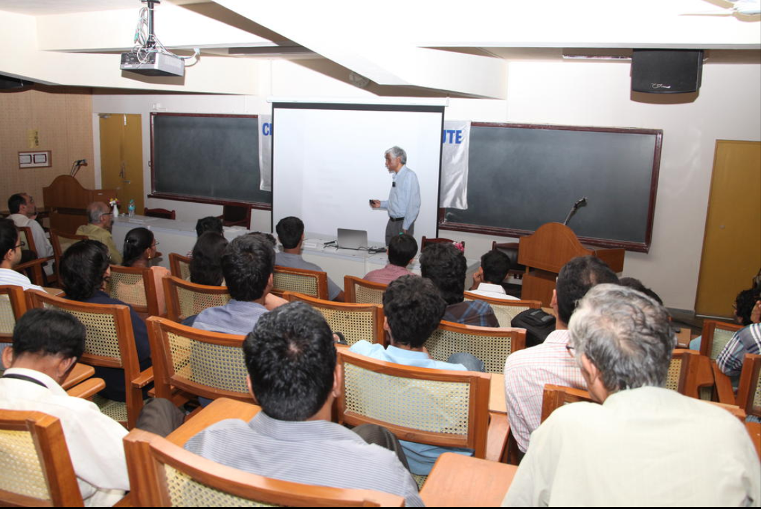 CMI Classroom