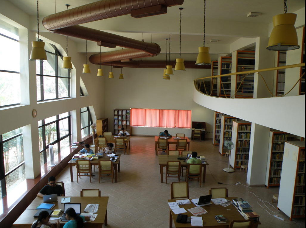 CMI Library