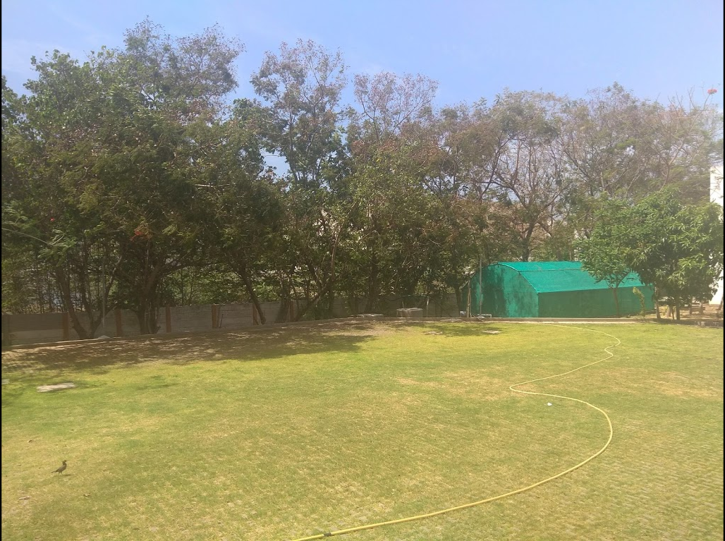 CMI Playground