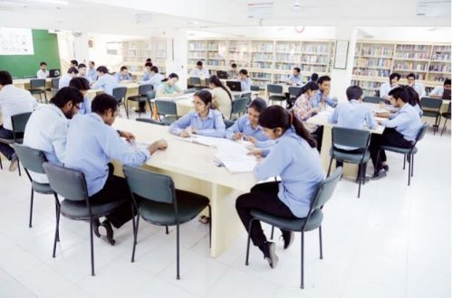 Chitkara University Library