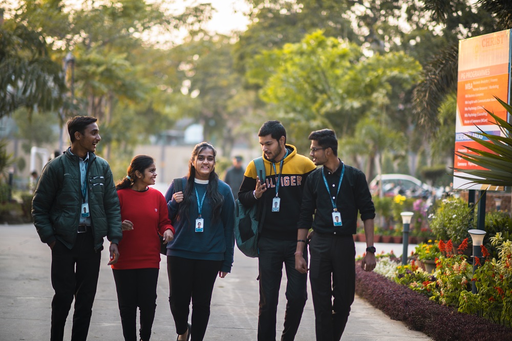 Christ Delhi NCR Others(1)