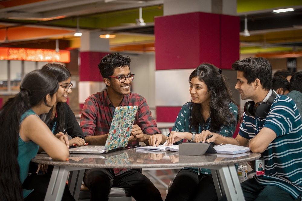 Christ Delhi NCR Others(2)