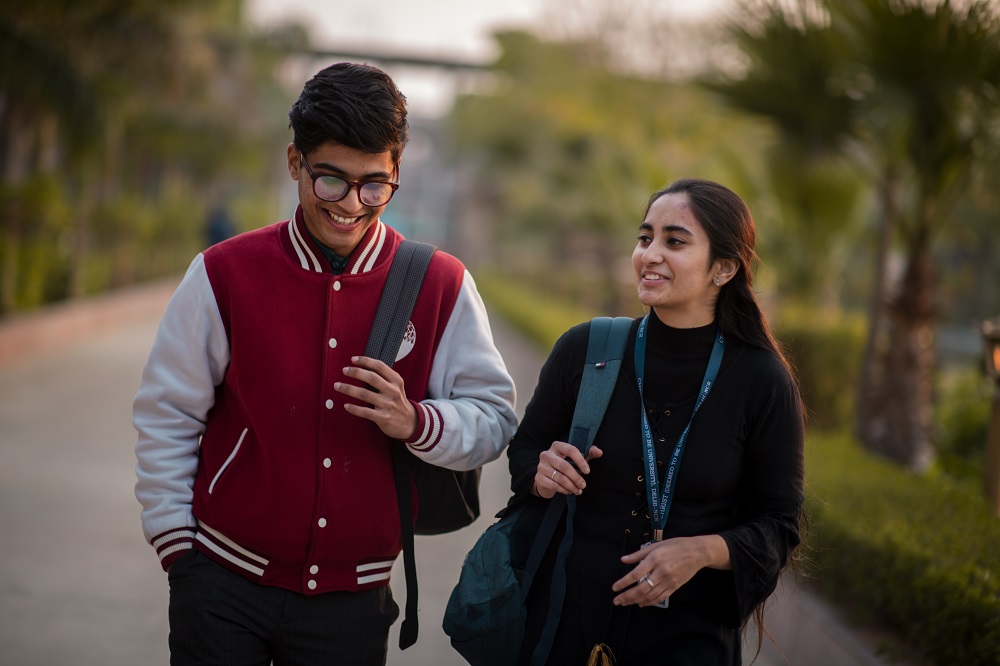 Christ Delhi NCR Others(3)