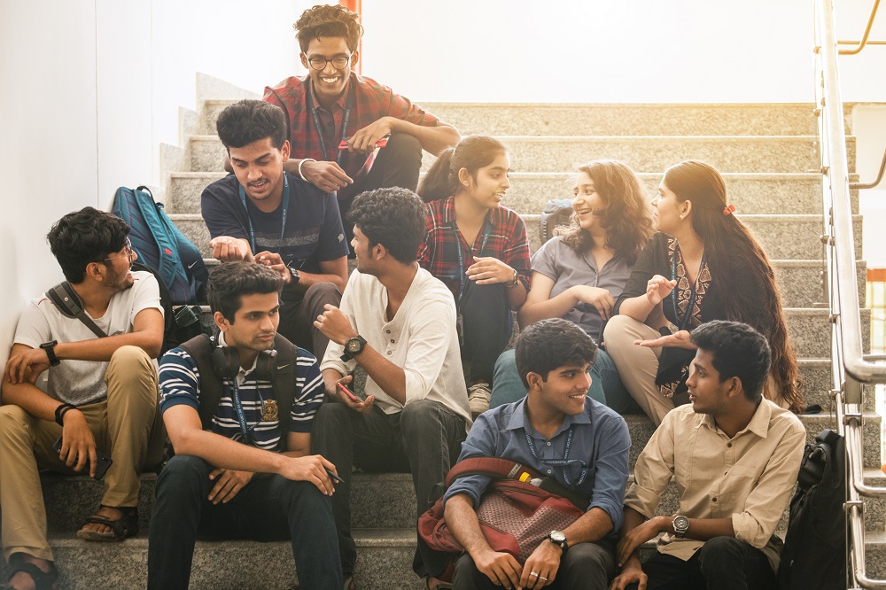 Christ Delhi NCR Others(4)