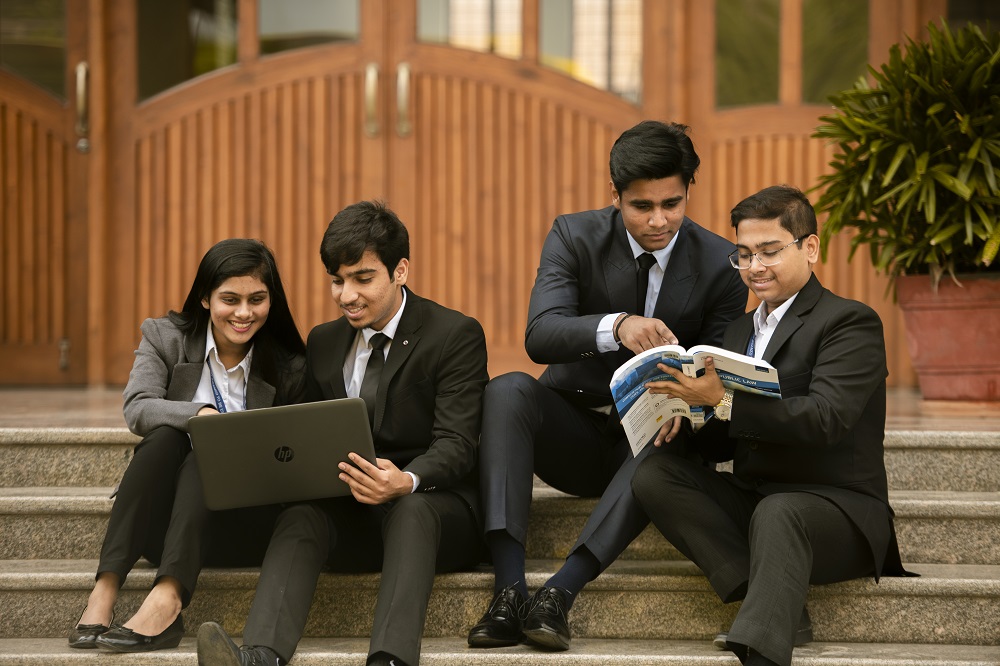 Christ Delhi NCR Others(5)