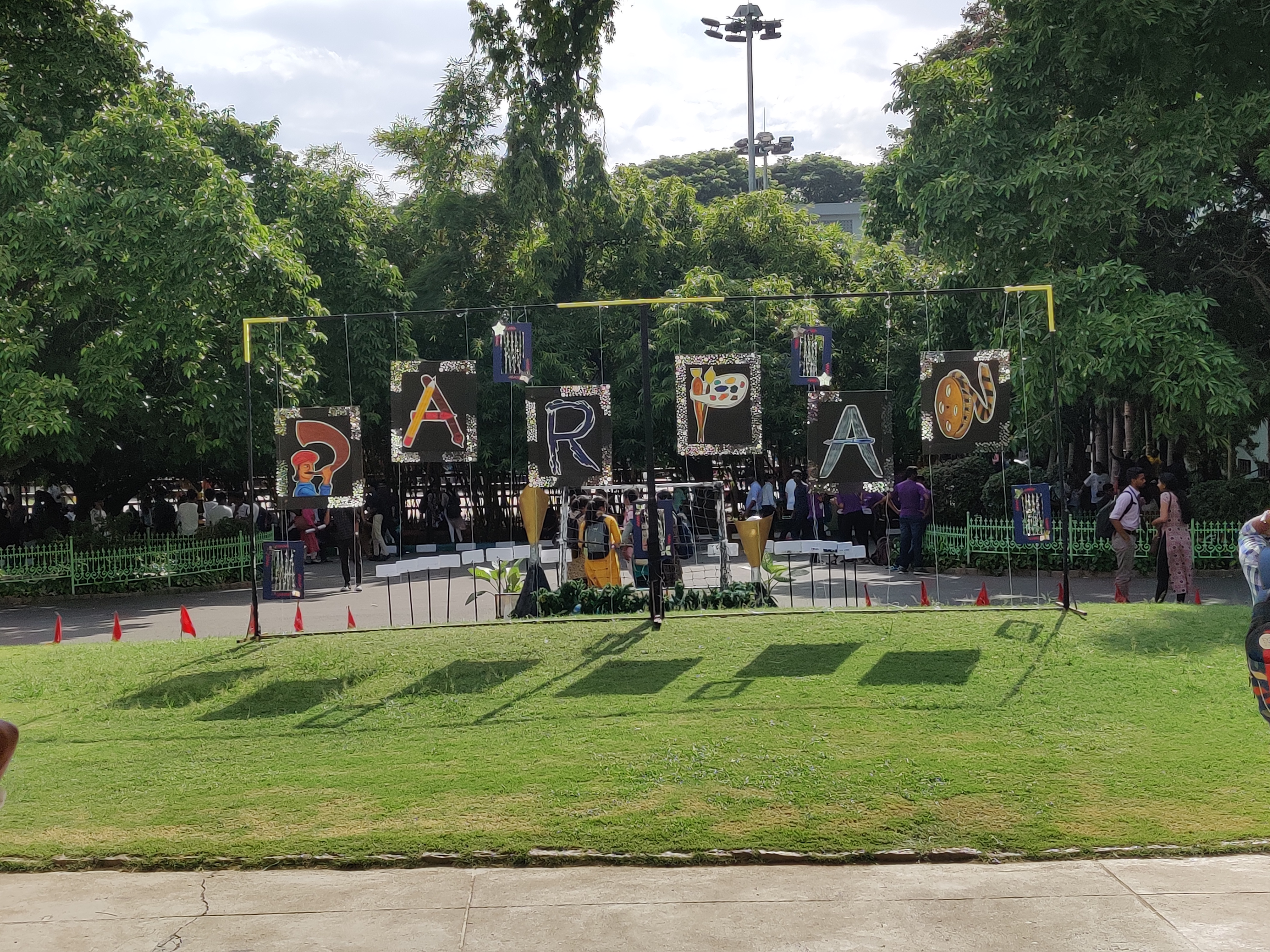 Christ University Bangalore India Others(2)