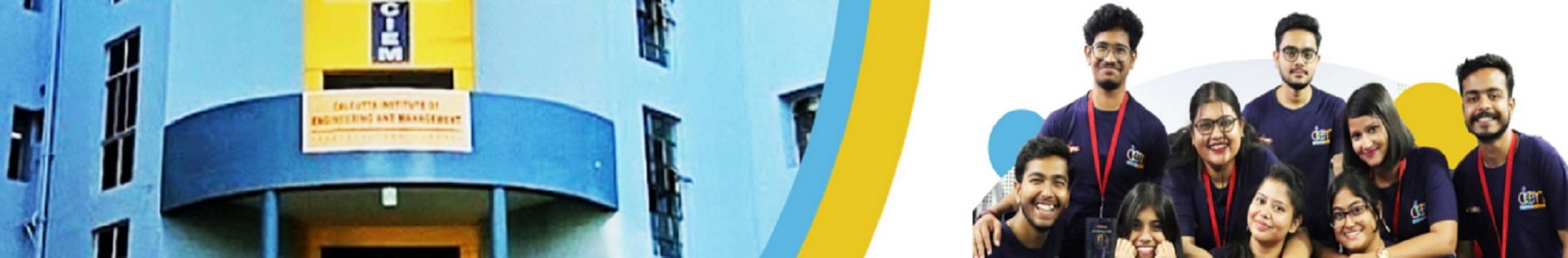 Calcutta Institute of Engineering and Management Others