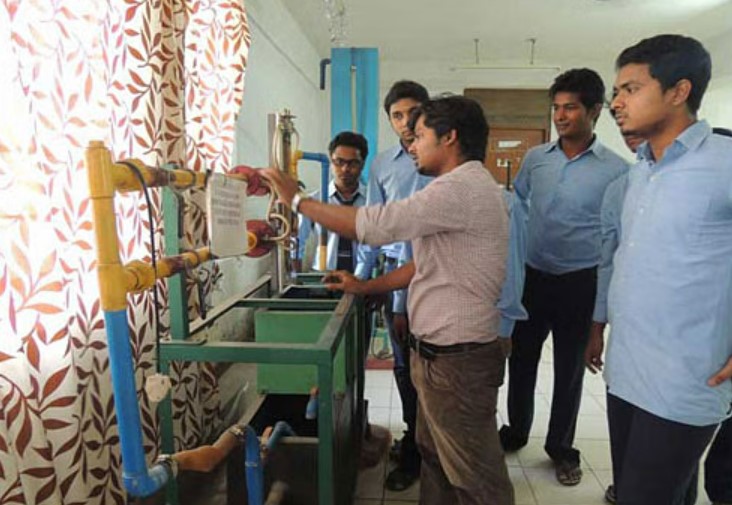 Camellia Institute of Engineering and Technology Others(4)