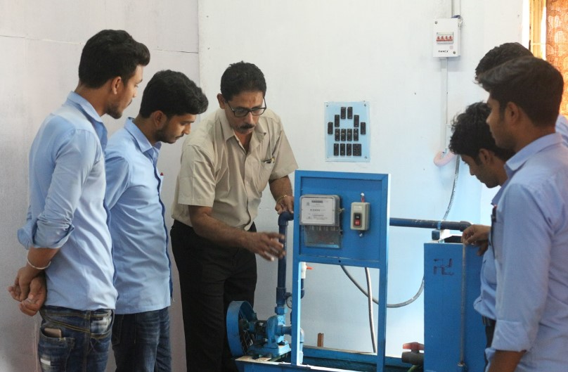 Camellia Institute of Engineering and Technology Others(5)